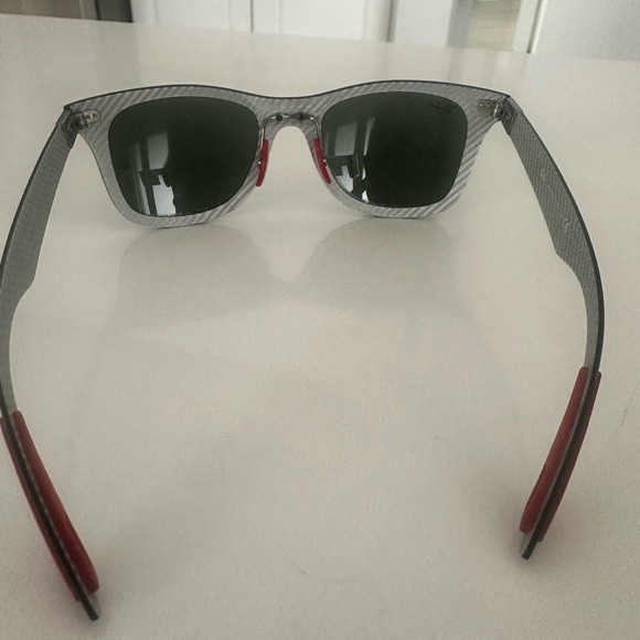 Rayban Ferrari glasses - Picture 5 of 5